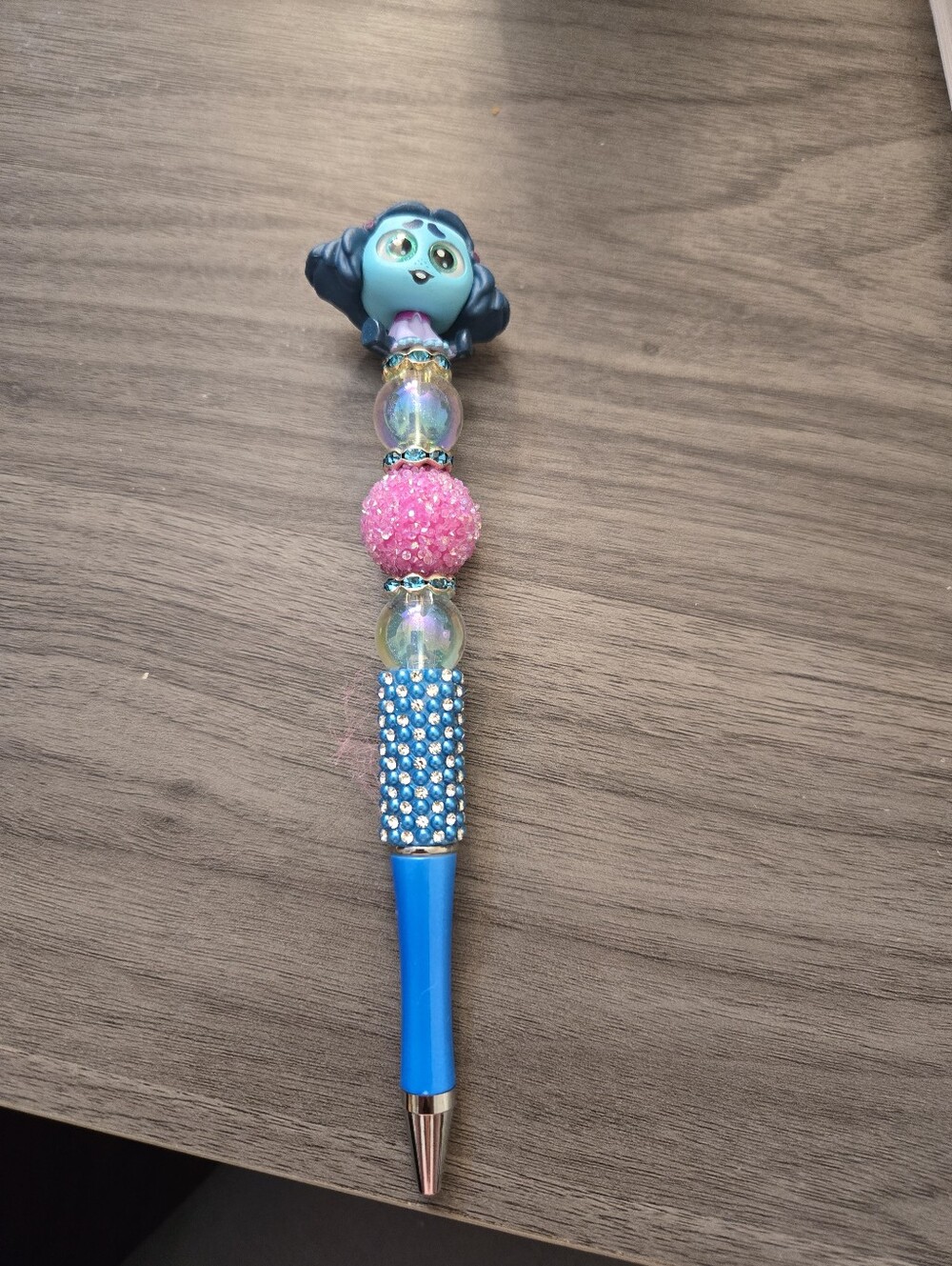 Disney Doorables Envy Pen